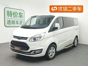 Tourio 2017 2.0T Automatic Elite Edition купить на сайте DeffCars