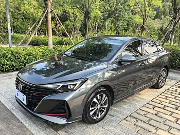 Yidong 2023 Enjoy Edition PLUS Blue Whale NE 1.4T GDI DCT Premium Edition купить по цене 1 866 671 ₽  на сайте DeffCars