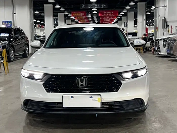 Accord 2023 260TURBO Smart Edition купить на сайте DeffCars