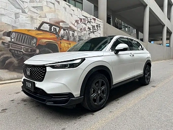 Honda XR-V 2023 1.5L CVT Hot Edition купить на сайте DeffCars