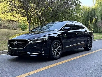 LaCrosse 2019 28T Premium Model купить на сайте DeffCars