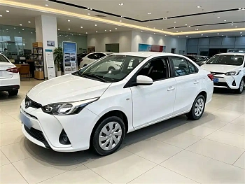 YARiS L 2020 1.5L CVT leading version купить на сайте DeffCars