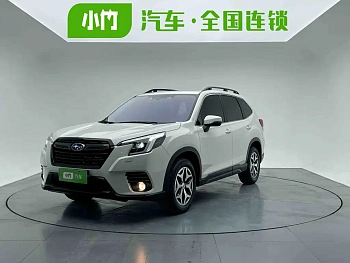 Forester 2022 2.0i AWD Deluxe Edition EyeSight купить на сайте DeffCars