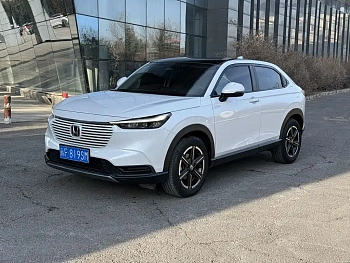 Binzhi 2023 1.5L CVT Pioneer Edition купить на сайте DeffCars