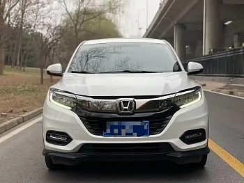 Binzhi 2020 1.5L CVT Deluxe Edition купить на сайте DeffCars