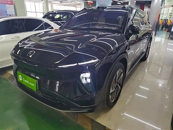 NIO ES6 2024 model 75kWh купить на сайте DeffCars