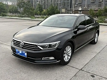 Magotan 2019 280TSI DSG Comfort Type National VI купить на сайте DeffCars