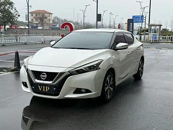Bluebird 2019 1.6L CVT Cool Edition National VI купить на сайте DeffCars