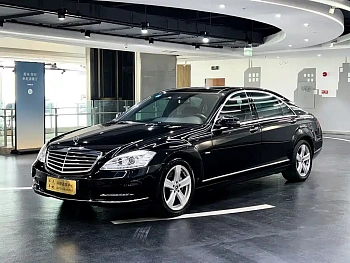 Mercedes-Benz S-Class 2012 S 300 L Luxury Grand Edition купить на сайте DeffCars