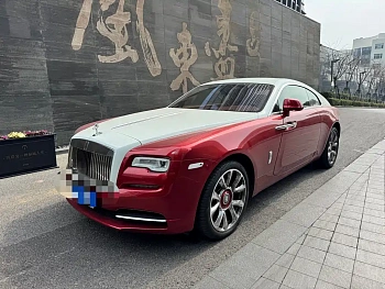 Phantom 2018 6.6T standard model купить на сайте DeffCars