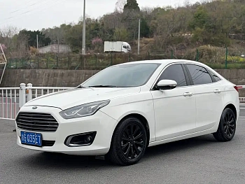 Forex 2017 Happy Edition 1.5L Automatic Fashion Type купить на сайте DeffCars