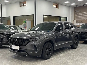 Mazda CX-50 2023 2.0L Leading Edition купить на сайте DeffCars