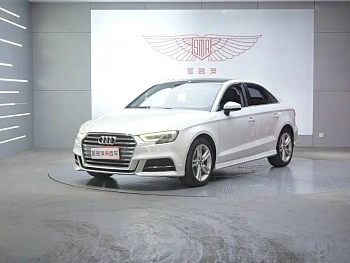 Audi A3 2020 Limousine 35 TFSI Fashionable China V купить по цене 2 111 954 ₽  на сайте DeffCars