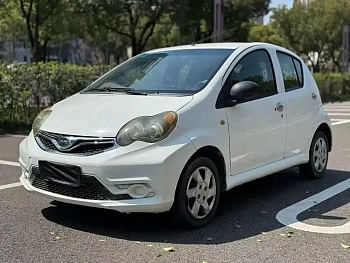 BYD F0 2015 1.0L Scirocco купить на сайте DeffCars