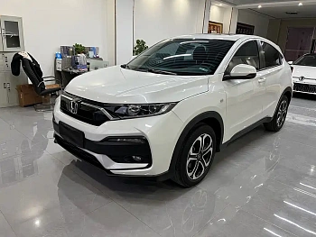 Honda XR-V 2021 1.5L CVT Comfort Edition купить на сайте DeffCars