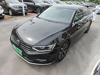 Magotan 2020 330TSI DSG leading model купить на сайте DeffCars