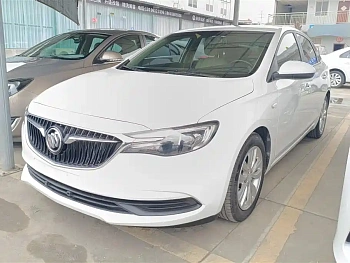 Yinglang 2019 15T dual-clutch interconnected elite model National VI купить на сайте DeffCars