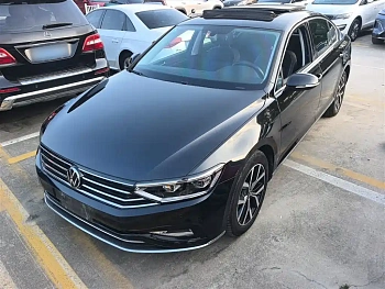Magotan 2020 330TSI DSG leading model купить на сайте DeffCars