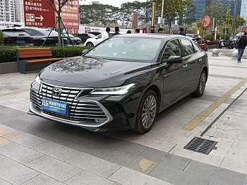 Asia Dragon 2024 Shuangqing 2.0L Deluxe Edition купить на сайте DeffCars