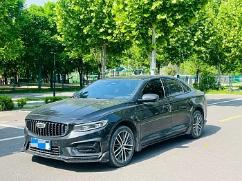 Xingrui 2024 2.0TD Qingyun Edition купить на сайте DeffCars
