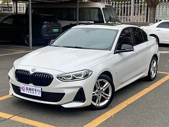 BMW 1 Series 2023 120i M Sports Night Edition купить на сайте DeffCars