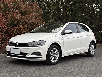 Polo 2019 Plus 1.5L Automatic Colorful Technology Edition купить на сайте DeffCars