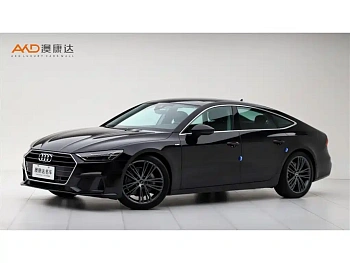 Audi A7/2.0T/23/45TFSI Premium Selection купить на сайте DeffCars