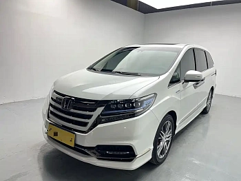 Alison 2019 2.0L Hybrid Deluxe Edition купить на сайте DeffCars