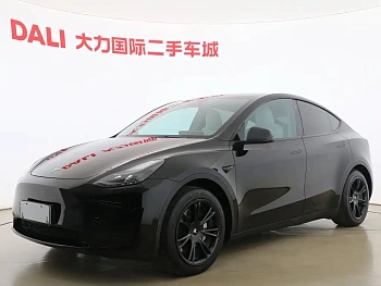 Model Y 2022 facelift rear-wheel drive version купить на сайте DeffCars