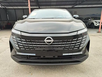 Qashqai 2025 Honor 2.0L CVT XV+ Leading Edition купить на сайте DeffCars