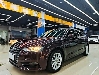 Audi A3 2016 Sportback 35 TFSI Enterprising купить на сайте DeffCars