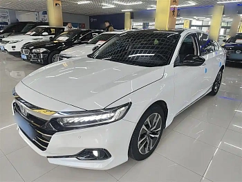 Accord 2022 Sharp Hybrid 2.0L Sharp Collar Edition купить на сайте DeffCars