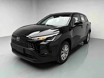 Corolla Sharp 2026 2.0L Elite Edition купить на сайте DeffCars