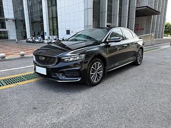 Xingrui 2021 2.0TD luxury model купить на сайте DeffCars