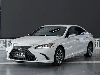 Lexus ES 2022 300h Excellence Edition купить на сайте DeffCars