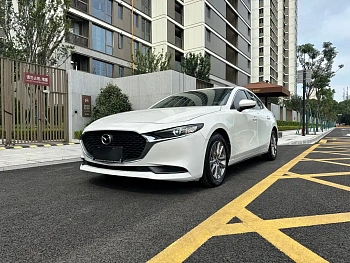 Mazda 3 Anksela 2020 1.5L Automatic Sunroof Edition Mazda 3 Anksela 2020 1.5L Automatic Sunroof Edition купить по цене 1 675 887 ₽  на сайте DeffCars