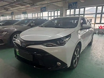 Ralink Shuangqing E+ 2019 1.8PH GS E-CVT Elite Edition купить на сайте DeffCars