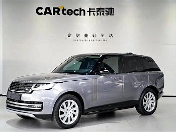 Range Rover 2023 3.0 L6 360PS Grand Edition купить на сайте DeffCars
