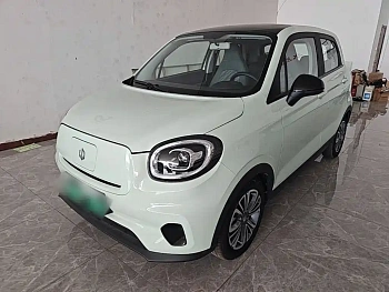 T03 2024 model 403 Comfort Edition купить на сайте DeffCars