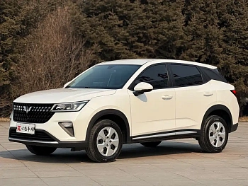 Wuling Xingchi 2022 1.5L Manual Free Type купить на сайте DeffCars