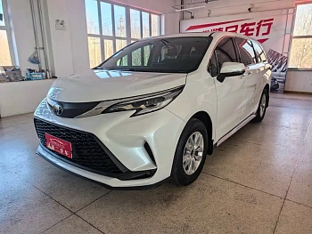 Grevia 2024 2.5L Hybrid Comfort Edition купить на сайте DeffCars