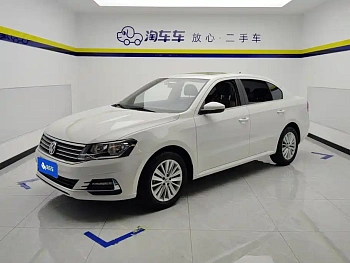 Lavida 2019 Lavida Qihang 1.5L Automatic Comfort Edition National VI купить на сайте DeffCars