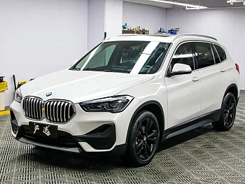 BMW X1 2022 sDrive20Li Fashion Model купить на сайте DeffCars