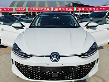 Lingdu 2024 Lingdu L 280TSI DSG Hot Edition купить на сайте DeffCars