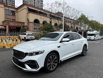 Xingrui 2026 Dongfangyao 2.0TD Moon Viewing Edition купить на сайте DeffCars