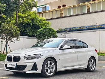 BMW 1 Series 2019 118i M Sports Package купить на сайте DeffCars