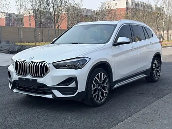 BMW X1 2021 xDrive25Li Exclusive Model купить на сайте DeffCars