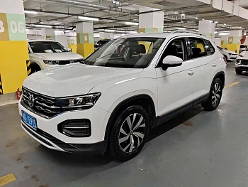 Tanyue 2019 330TSI two-wheel drive luxury model, National VI купить на сайте DeffCars