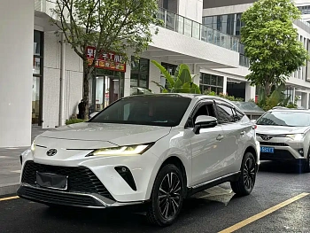 Vesa 2022 2.0L CVT two-wheel drive premium version купить на сайте DeffCars