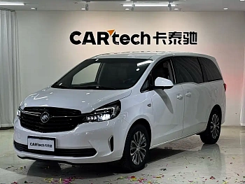 Buick GL8 2020 Land Business Class 652T Comfort купить на сайте DeffCars